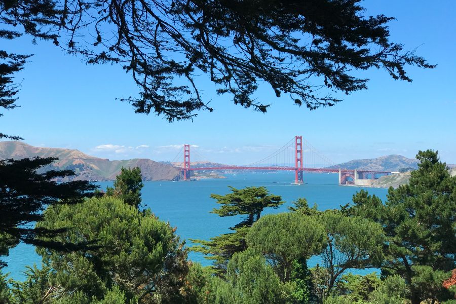 San-Francisco-golden-gate