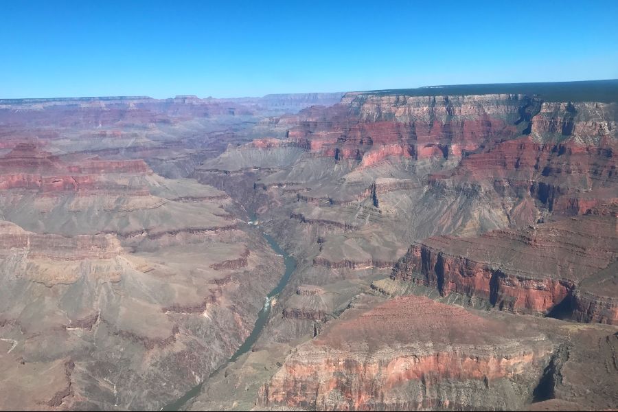 Grand-Canyon-helicopter-view
