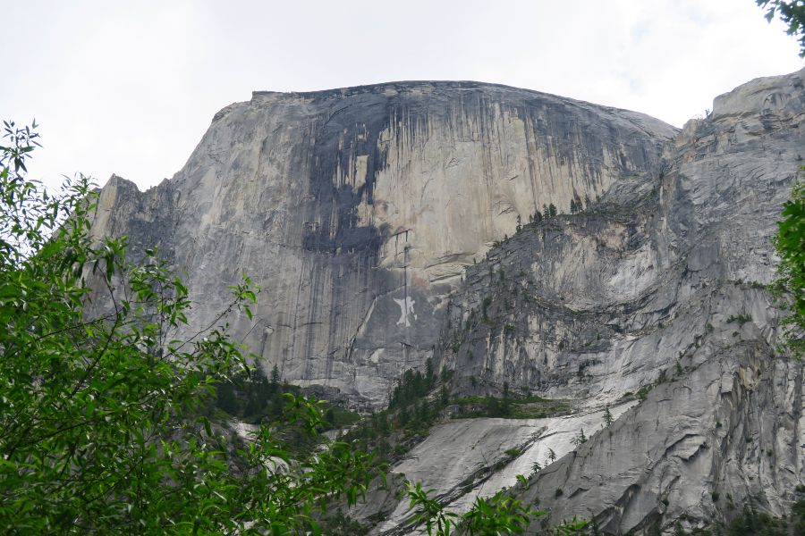Yosemite-half-dome